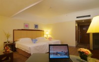   Pearl River Garden Hotel 4*  19