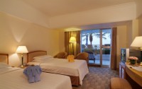   Pearl River Garden Hotel 4*  15