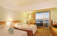   Pearl River Garden Hotel 4*  17