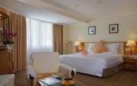   Pearl River Garden Hotel 4*  16