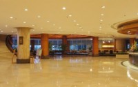   Pearl River Garden Hotel 4*  12