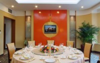 Pearl River Garden Hotel 4*  2