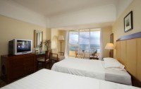   Pearl River Garden Hotel 4*  29