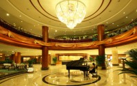   Pearl River Garden Hotel 4*  22