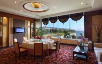   Pearl River Garden Hotel 4*  26