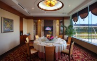   Pearl River Garden Hotel 4*  25