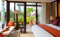   Banyan Tree 5*  11