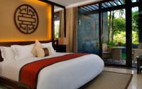   Banyan Tree 5*  9