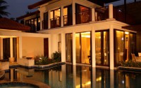 Banyan Tree 5*  5