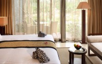 Banyan Tree 5*  4