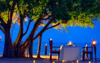   Banyan Tree 5*  17