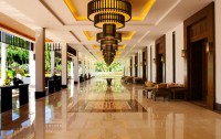   Banyan Tree 5*  16