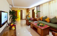 Sanya Guest House International Hotel 4*  5