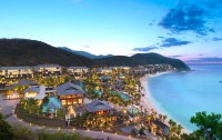   Mandarin Oriental Resort Sanya 5*  1