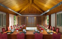   Mandarin Oriental Resort Sanya 5*  25