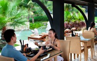   Mandarin Oriental Resort Sanya 5*  23