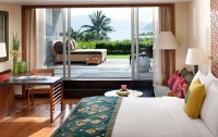   Mandarin Oriental Resort Sanya 5*  18