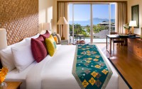   Mandarin Oriental Resort Sanya 5*  17