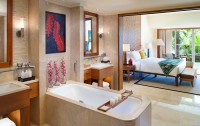   Mandarin Oriental Resort Sanya 5*  8