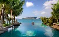 Mandarin Oriental Resort Sanya 5*  5