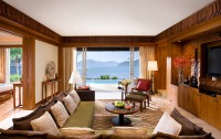 Mandarin Oriental Resort Sanya 5*  3