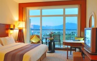 Wan Jia Hotel (ex. Days Hotel& Suites Sanya Resort) 4*  5