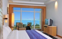 Wan Jia Hotel (ex. Days Hotel& Suites Sanya Resort) 4*  4