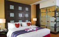 Wan Jia Hotel (ex. Days Hotel& Suites Sanya Resort) 4*  2