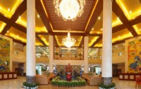 Tianfuyuan Resort Hotel 3*  2