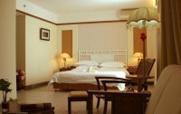 Tianfuyuan Resort Hotel 3*  5