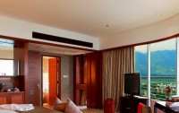   Grand Soluxe Hotel & Resort Sanya 5*  8