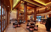 Grand Soluxe Hotel & Resort Sanya 5*  2