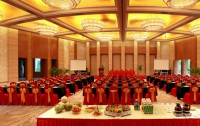   Grand Soluxe Hotel & Resort Sanya 5*  11