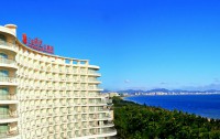   Grand Soluxe Hotel & Resort Sanya 5*  1