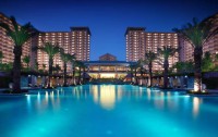   Howard Johnson Resort Sanya Bay 4*  1