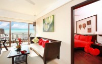 Howard Johnson Resort Sanya Bay 4*  4