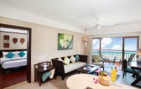   Howard Johnson Resort Sanya Bay 4*  3