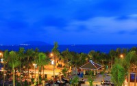   Ocean Sonic Resort 5*  6