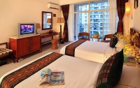   Yelan Bay Hotel 4*  12