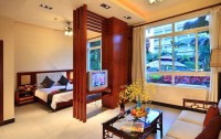   Yelan Bay Hotel 4*  10