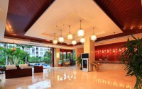 Yelan Bay Hotel 4*  4