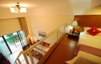   J Hotel (ex. Azure Resort) 4*  11