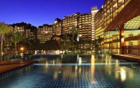   Pullman Ocean View Sanya Bay Resort & Spa 5*  29