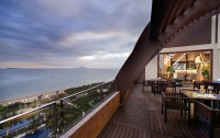   Pullman Ocean View Sanya Bay Resort & Spa 5*  28