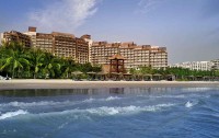   Pullman Ocean View Sanya Bay Resort & Spa 5*  26