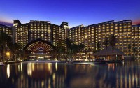   Pullman Ocean View Sanya Bay Resort & Spa 5*  22