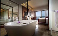   Pullman Ocean View Sanya Bay Resort & Spa 5*  19