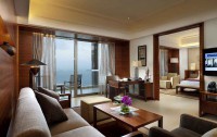   Pullman Ocean View Sanya Bay Resort & Spa 5*  18