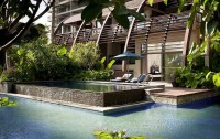   Pullman Ocean View Sanya Bay Resort & Spa 5*  17