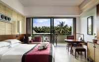   Pullman Ocean View Sanya Bay Resort & Spa 5*  16